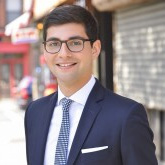 Eddie Setton, Vice President