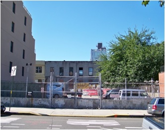 22,270 Buildable Square Feet Development Site For Sale