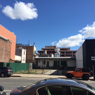 125 Third Street- Industrial for Lease