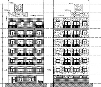 Development Site w/Approved Plans & 421-a Eligibility