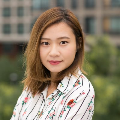 Abbie Cheng