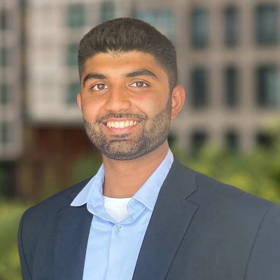 Vivek Sharma