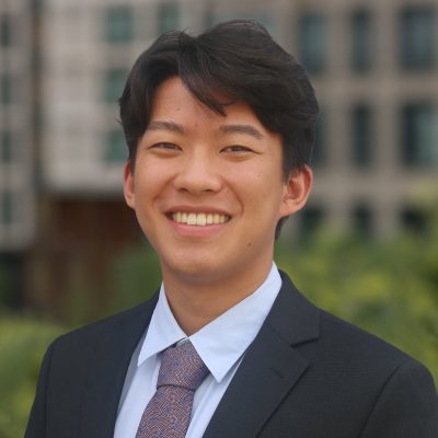 Aaron Ng