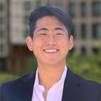 Nelson Kim