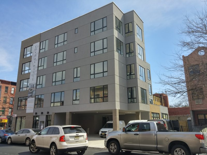 Retail for Lease