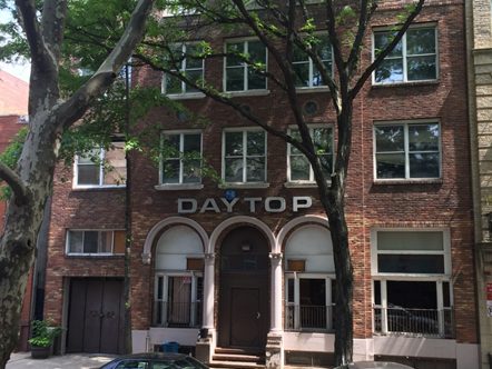 16,250 SF Elevator Building Completely Vacant