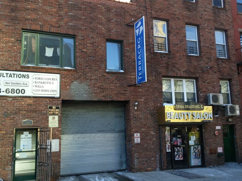 Barclays Center Area - 1,500 SF Retail