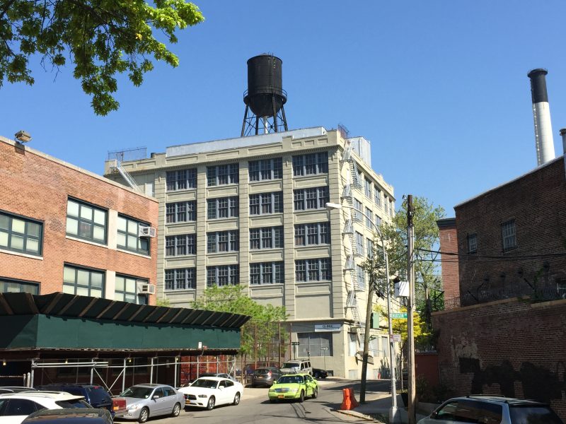 80 Hudson Avenue~76,700 SF