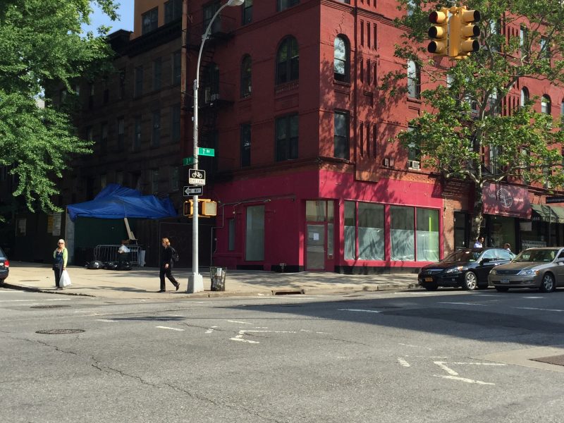 207 Seventh Avenue- Retail for Lease