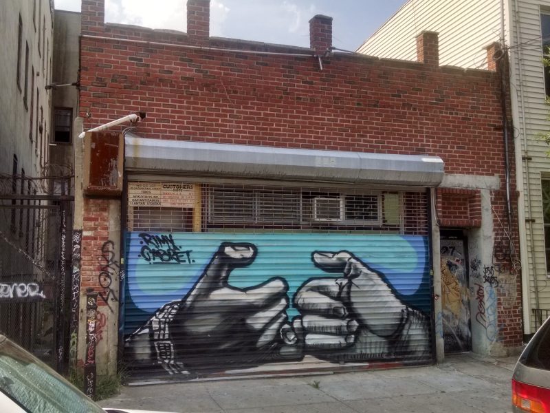 Prime 2 Building Mixed-Use Property in Bushwick