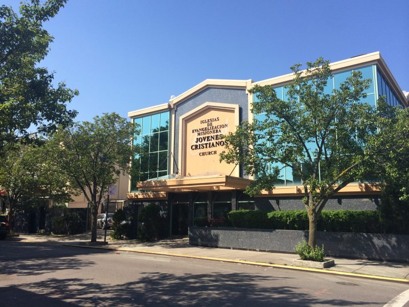 ~16,500 SF Retail/Office Building in Bath Beach/Bensonhurst