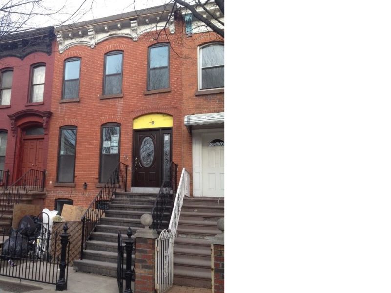 Two Unit Multifamily in Park Slope