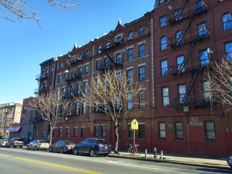 40-Units in the Heart of Crown Heights