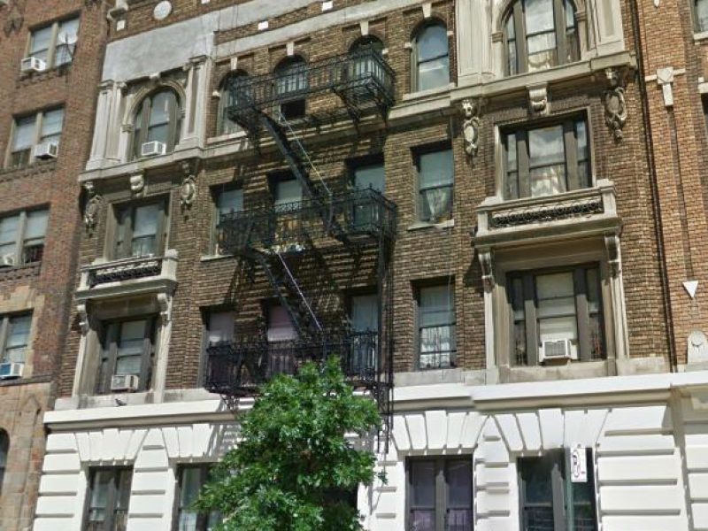 16-Unit Multifamily