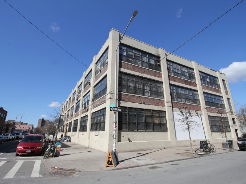 53,200 Gross SF Multifamily In East Williamsburg