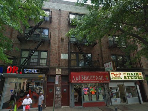 Three Buildings for Sale: 24 Units- Mixed Use
