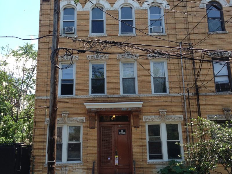 Six-Unit Multifamily Building for Sale