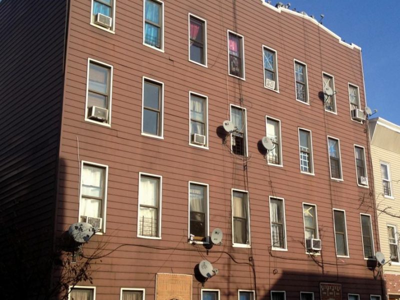 Prime Bushwick (between Troutman St & Jefferson St)