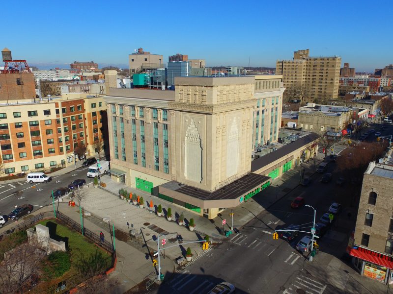 100% Leased Double Net Brooklyn Asset