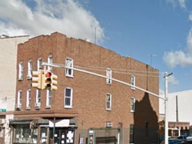 Prime Retail & Residential Corner