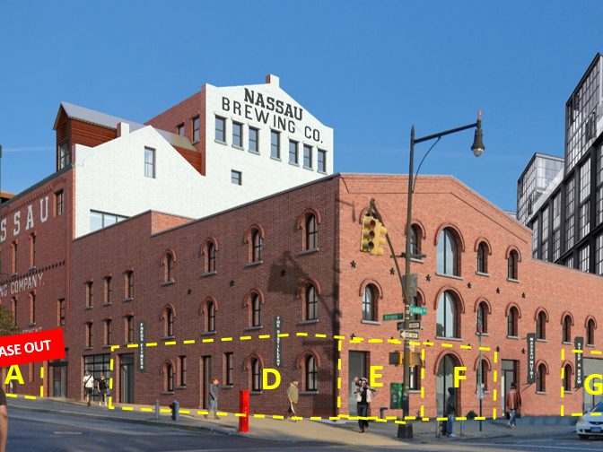 620 Franklin Avenue - Space D