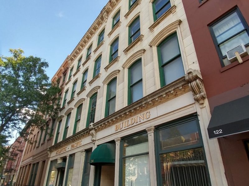 13,000 Gross SF Commercial Condo