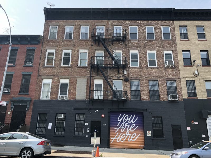Office Conversion Opportunity