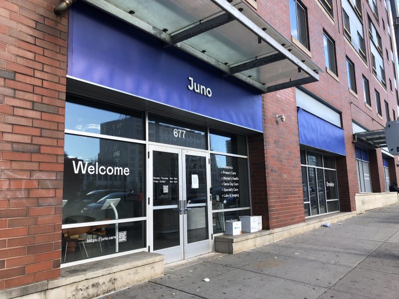 Flagship Retail Opportunity Near Barclays Center