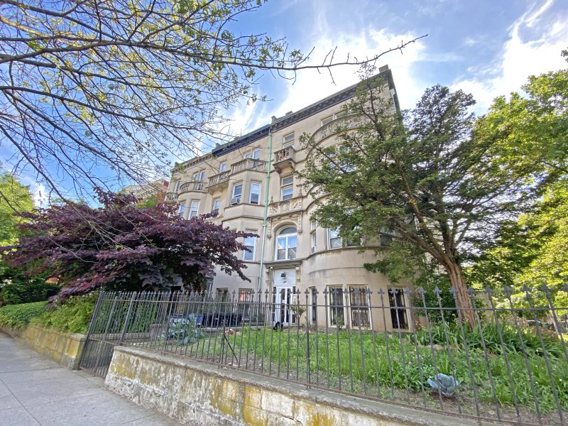Non-Performing Loan Sale - Crown Heights