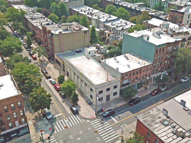 Park Slope Retail and Development Opportunity