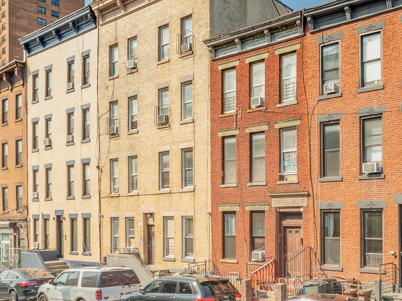 Non-Performing Loan Sale - Bed-Stuy/Ocean Hill