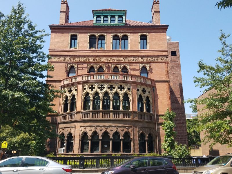 Private Offices in Park Slope