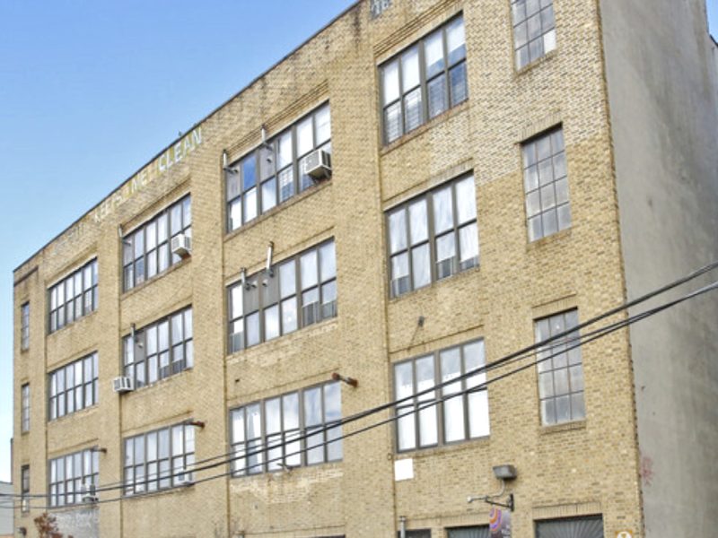 East Williamsburg Office Space