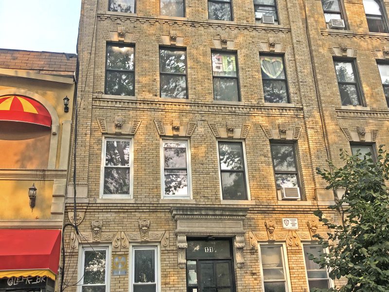 Prime Bushwick Portfolio