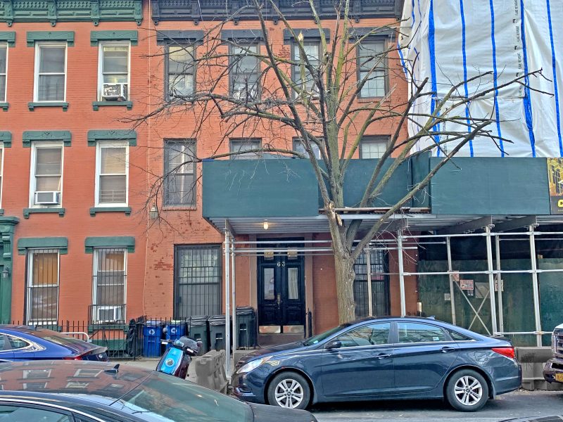 Non Performing Loan Sale in Downtown Brooklyn