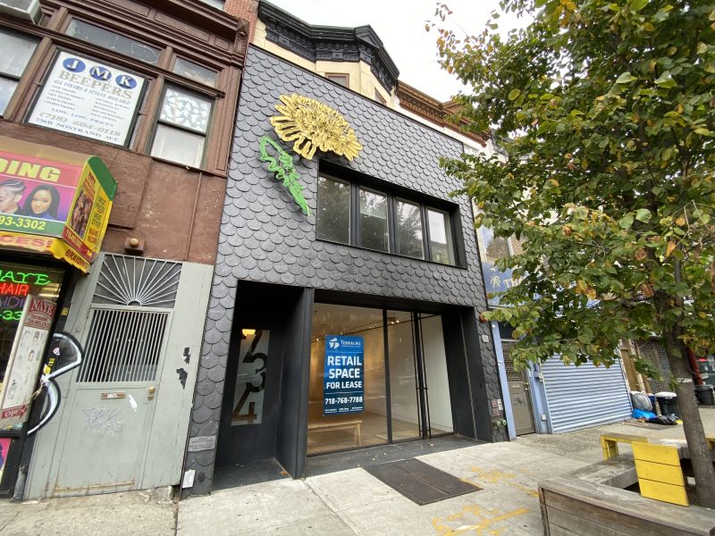 Turn-Key Gallery/Boutique Performance Venue in Crown Heights