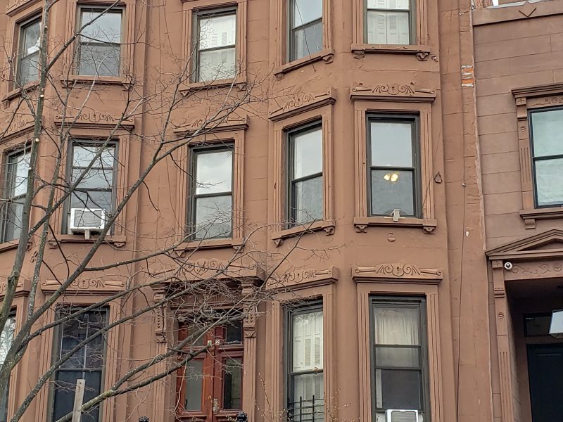 Multifamily Property in Park Slope