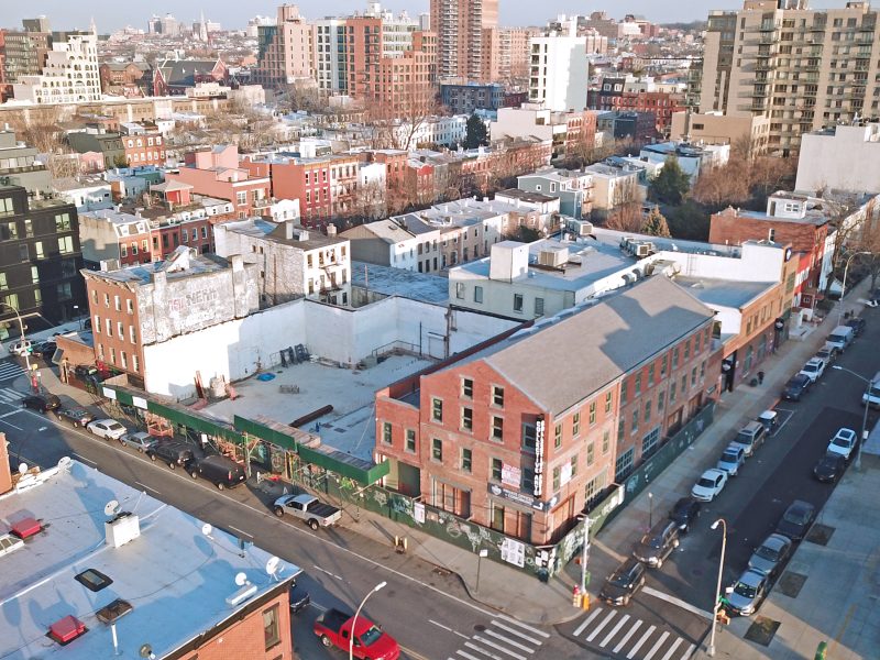 Gowanus Commercial Properties for Sale