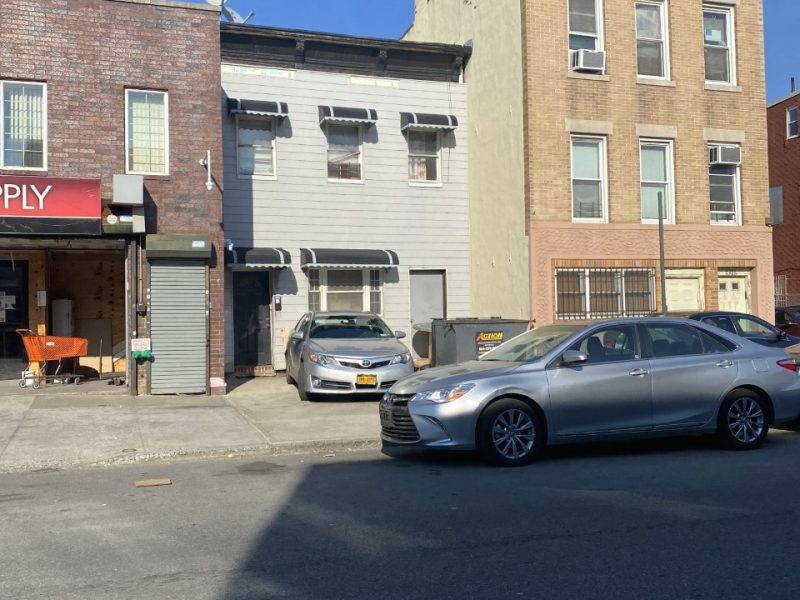 Multifamily Property in Borough Park