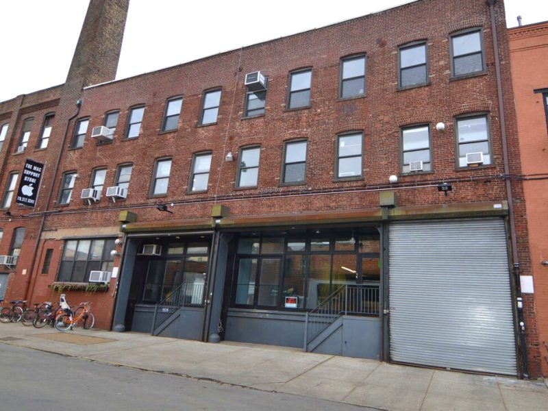 Gowanus Office Space