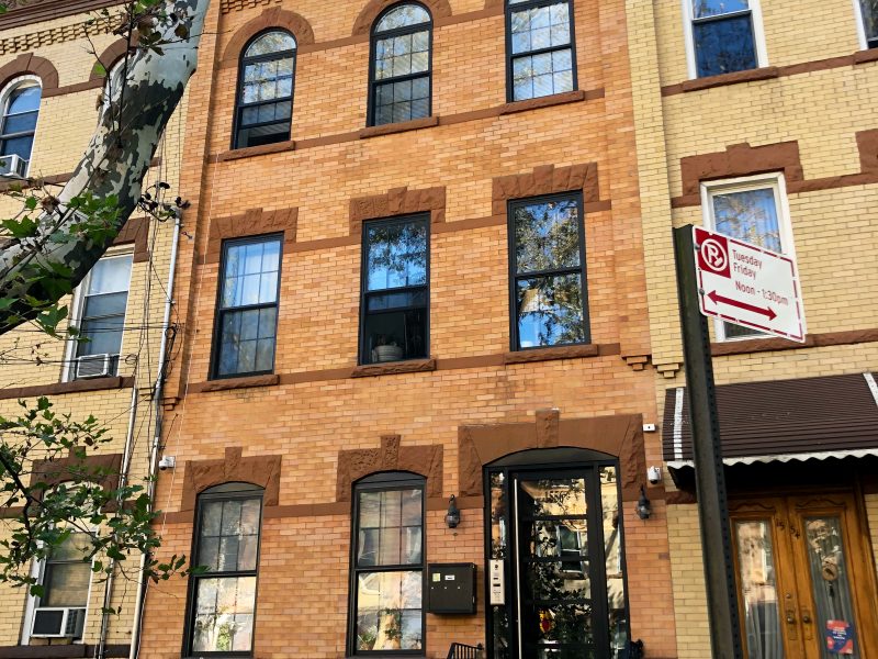 3-Unit Multifamily Property in Bushwick