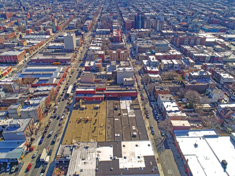 Development Site in the Heart of Gowanus Rezoning