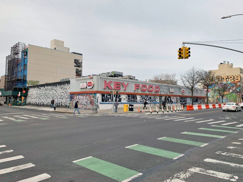 Residential Development Site in Williamsburg