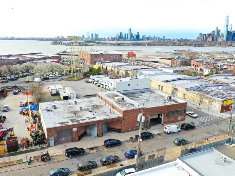 Industrial Property in Red Hook