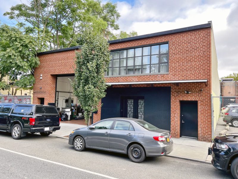 6,000 SF Fully Renovated Commercial Property in Greenwood Heights