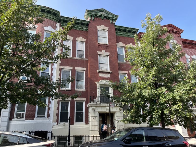Fully Vacant 6-Unit Building in sunset Park