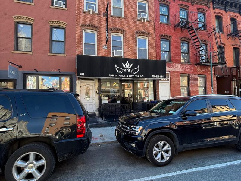 Mixed-Use Building with 2 Free Market Units in Gowanus