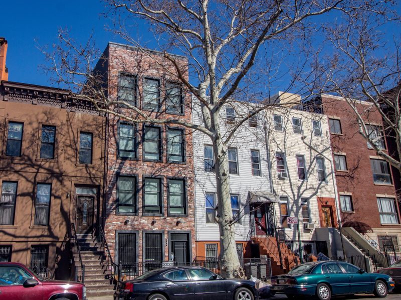 4-Unit New Construction Building | Bedford-Stuyvesant