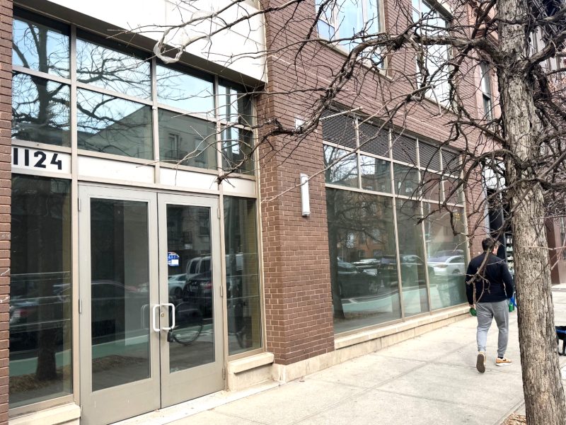 Bed-Stuy Retail for Lease with 1,380 SF + Usable Lower-Level