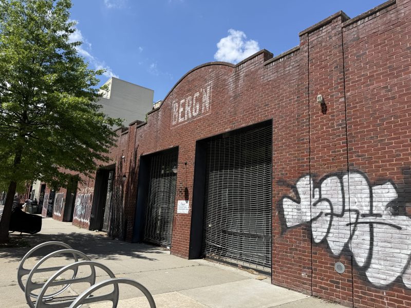 2 Vacant Commercial Condos ~ 14,000 SF | Crown Heights